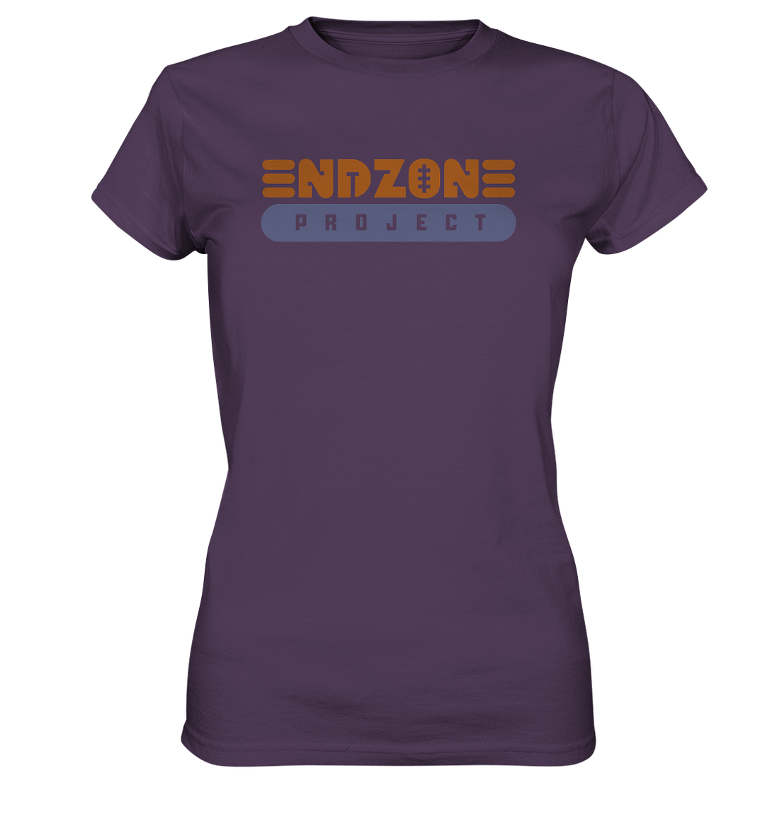 Endzone Project - Ladies Premium Shirt