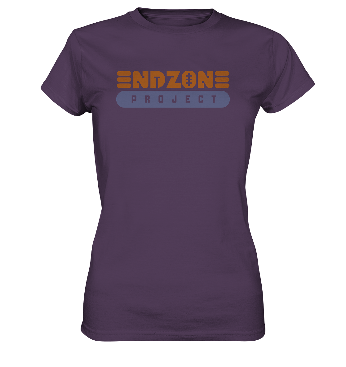 Endzone Project - Ladies Premium Shirt