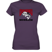 Monheim Sharks - Ladies Premium Shirt