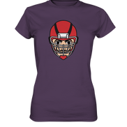 Mask - Ladies Premium Shirt