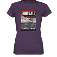 Frankfurt Football 1945 - Ladies Premium Shirt