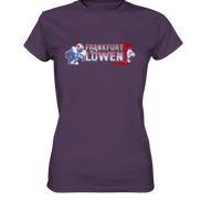Frankfurt Löwen Ladies Premium Shirt