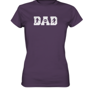 DAD - Ladies Premium Shirt