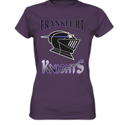 Frankfurt Knights - Ladies Premium Shirt