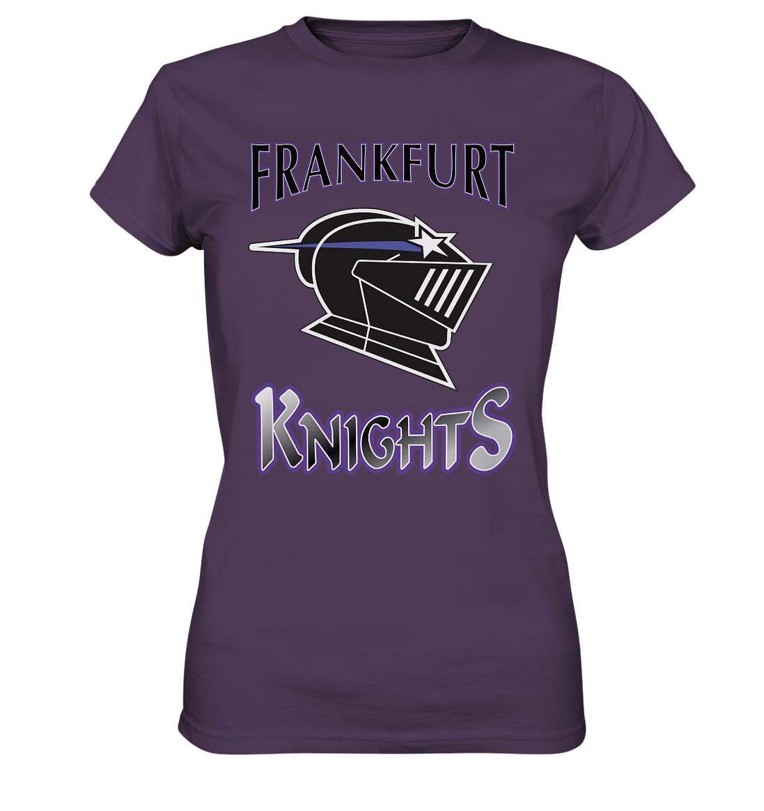 Frankfurt Knights - Ladies Premium Shirt
