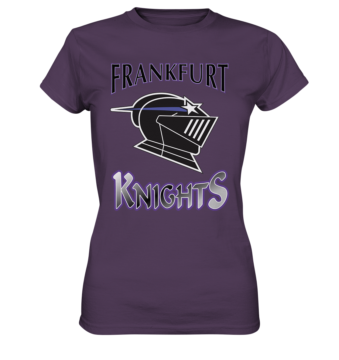 Frankfurt Knights - Ladies Premium Shirt