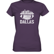 Dallas - Women's Premium Shirt