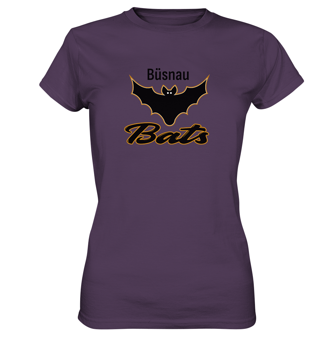 Büsnau Bats - Ladies Premium Shirt