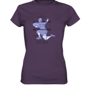 Infantry vs. Airborne 1945 - Ladies Premium Shirt