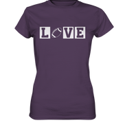 Love III - Ladies Premium Shirt
