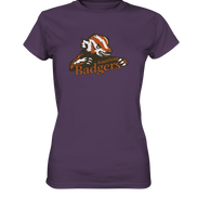 Milwaukee Badgers - Ladies Premium Shirt