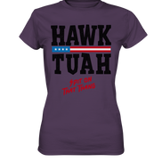 Hawk Tuah - Women's Premium Shirt
