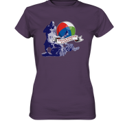 Calcio Storico - Women's Premium Shirt