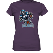 Paw Power - Women's Premium Shirt