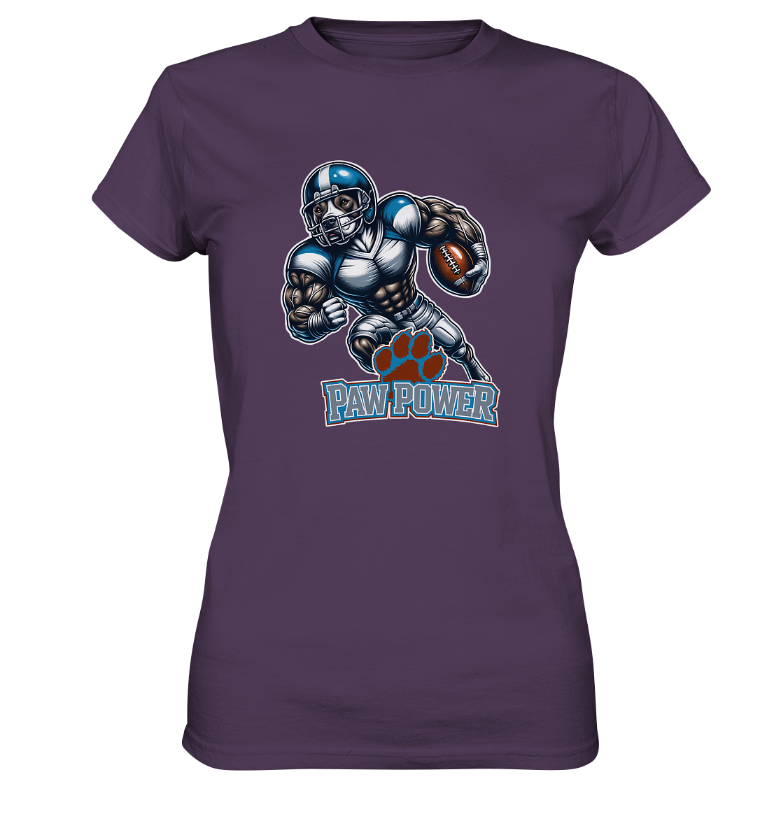 Paw Power - Women's Premium Shirt