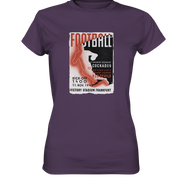Red Devils Frankfurt 1945 - Ladies Premium Shirt