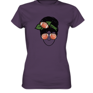 Lady Balls - Women's Premium Shirt