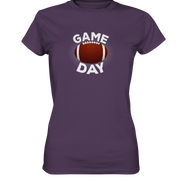 Game Day  - Ladies Premium Shirt