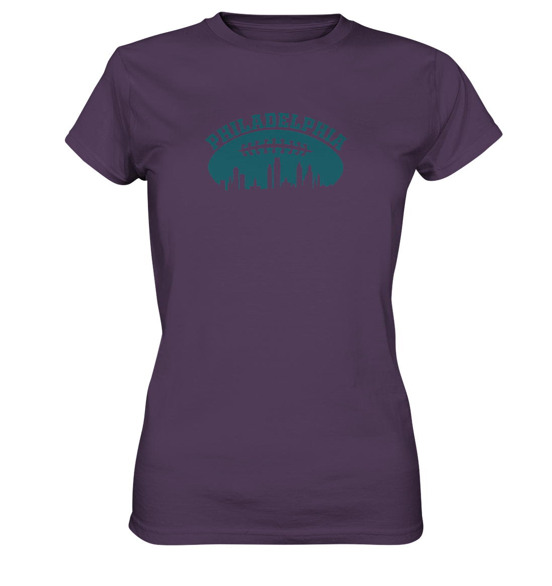 Philadelphia - Women's Premium Shirt