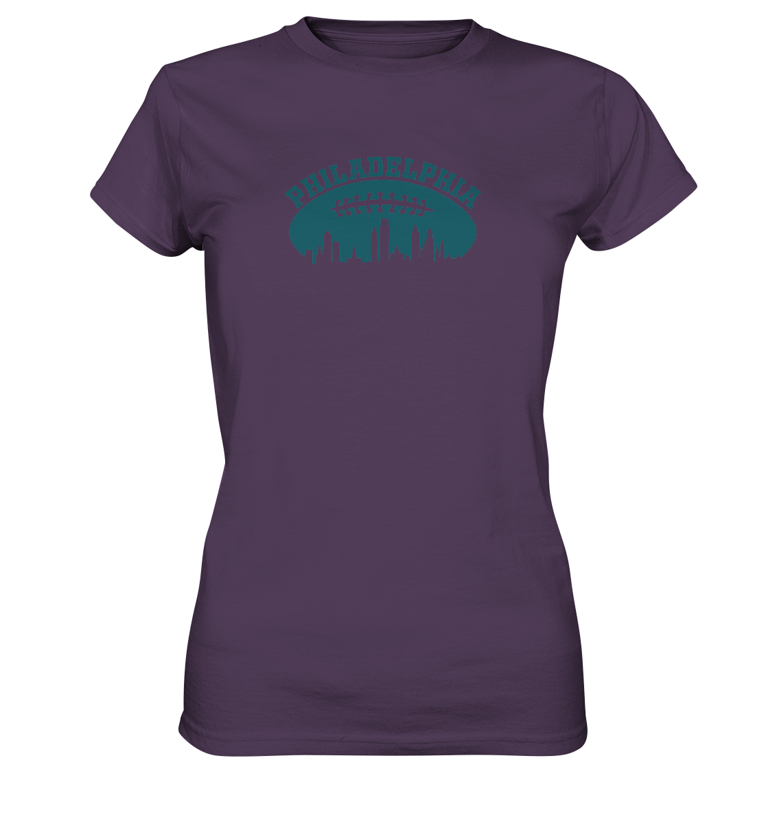 Philadelphia - Women's Premium Shirt