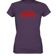 San Francisco - Ladies Premium Shirt