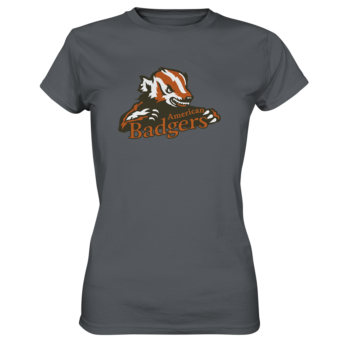 Milwaukee Badgers - Ladies Premium Shirt