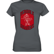 Göppingen Red Hole Bombers - Ladies Premium Shirt