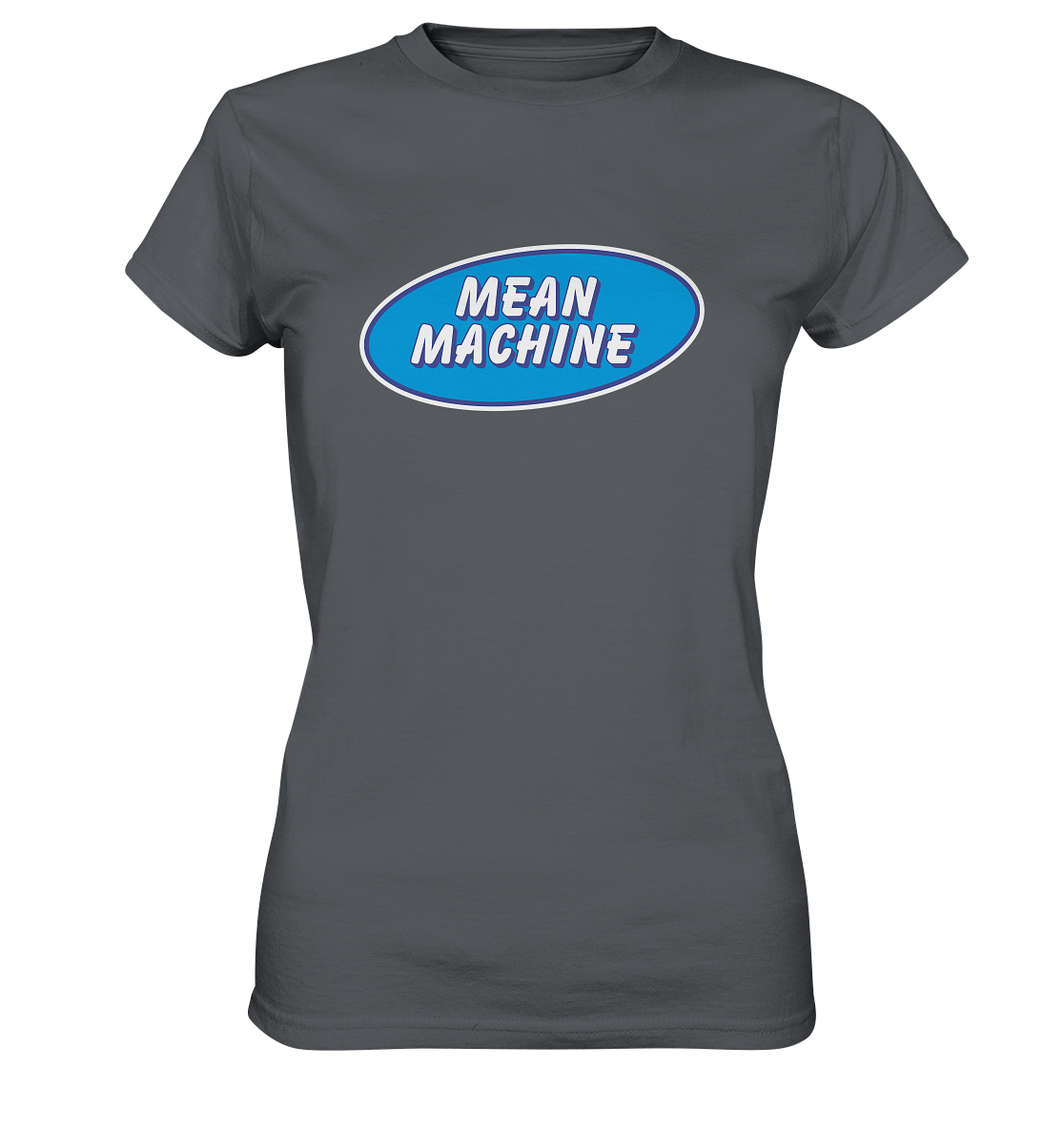 Fürth Mean Machine - Ladies Premium Shirt