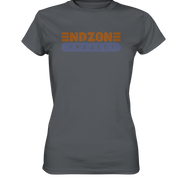 Endzone Project - Ladies Premium Shirt