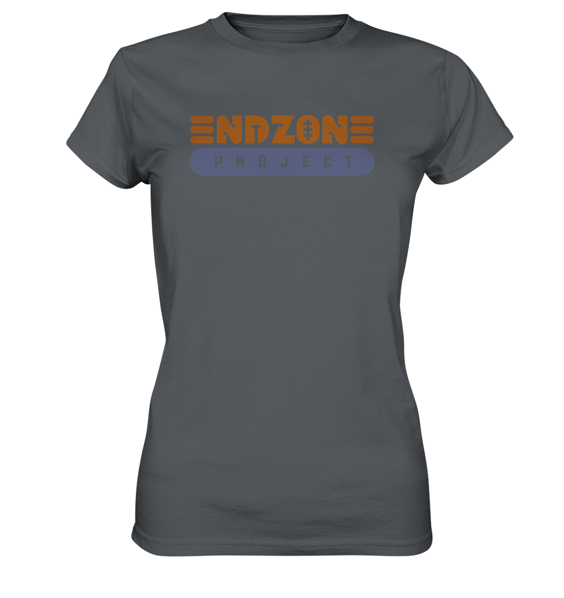 Endzone Project - Ladies Premium Shirt