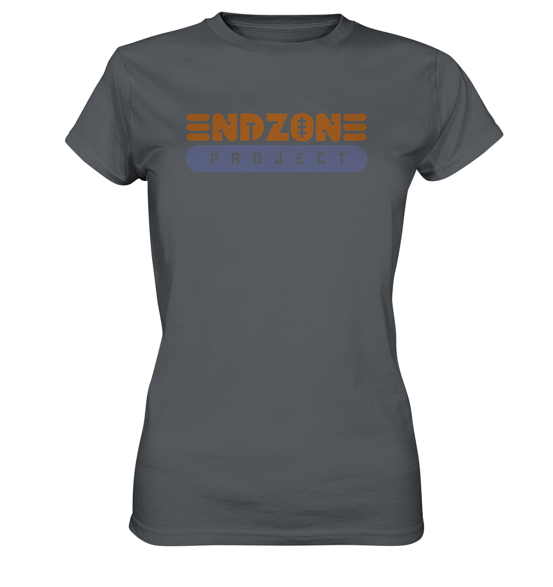 Endzone Project - Ladies Premium Shirt