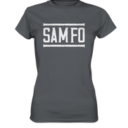 SAMFO - Ladies' Premium Shirt