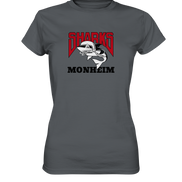 Monheim Sharks - Ladies Premium Shirt