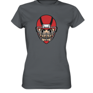 Mask - Ladies Premium Shirt