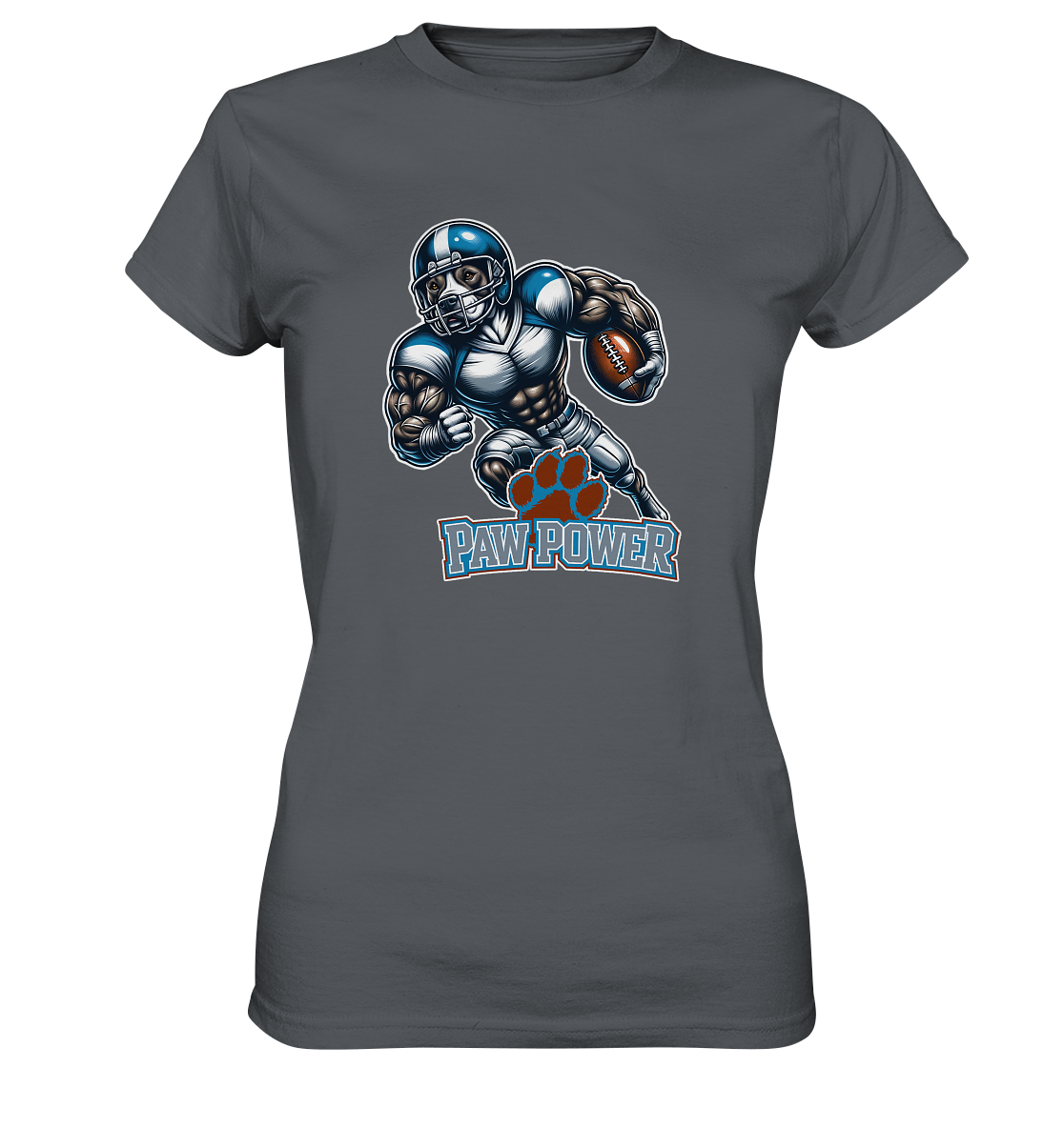 Paw Power - Women's Premium Shirt