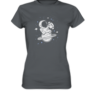 Footballnaut - Women's Premium Shirt