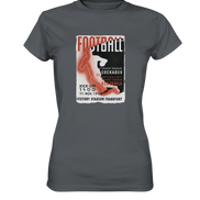 Red Devils Frankfurt 1945 - Ladies Premium Shirt