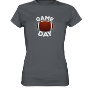 Game Day  - Ladies Premium Shirt