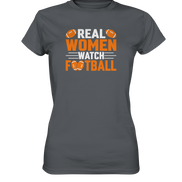 Real Women - Ladies Premium Shirt