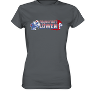 Frankfurt Löwen Ladies Premium Shirt