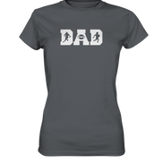 DAD - Ladies Premium Shirt
