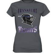Frankfurt Knights - Ladies Premium Shirt