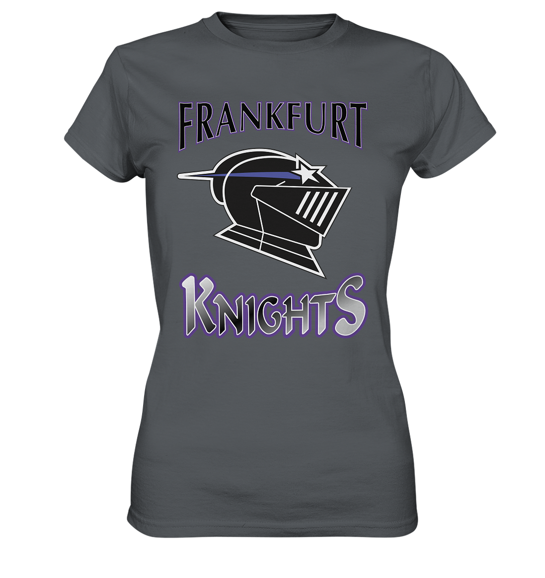 Frankfurt Knights - Ladies Premium Shirt