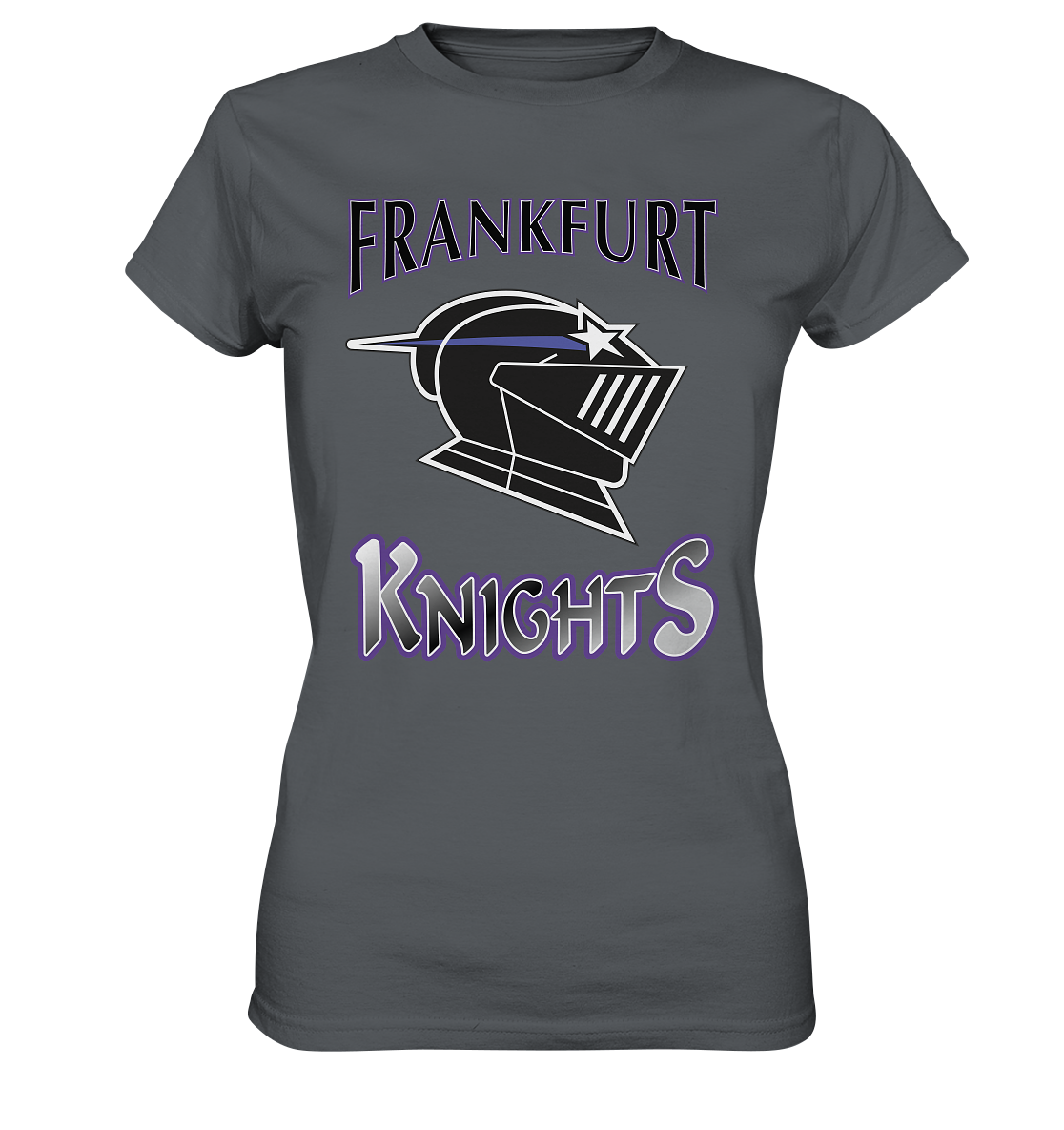 Frankfurt Knights - Ladies Premium Shirt