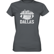 Dallas - Women's Premium Shirt