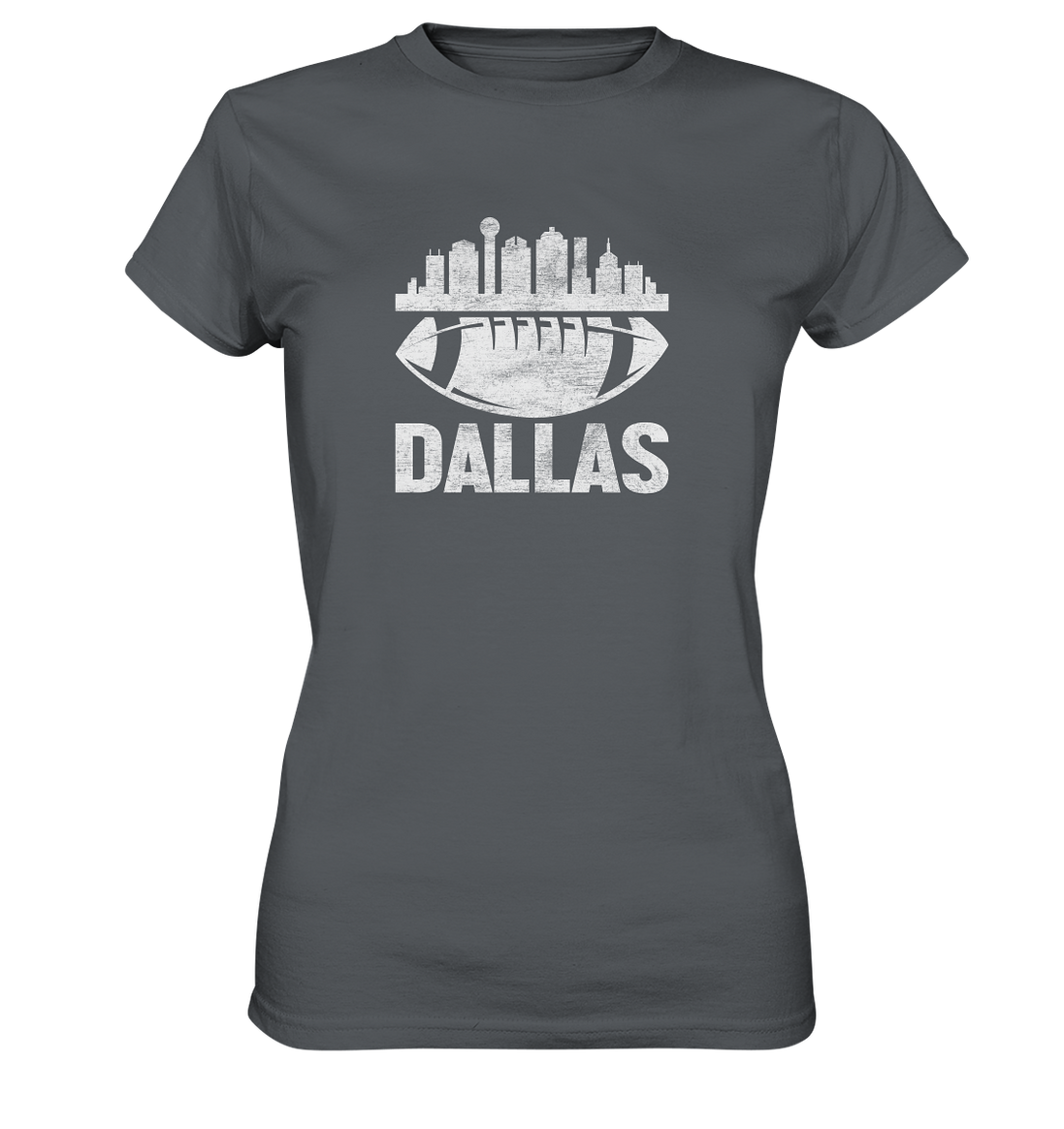 Dallas - Women's Premium Shirt