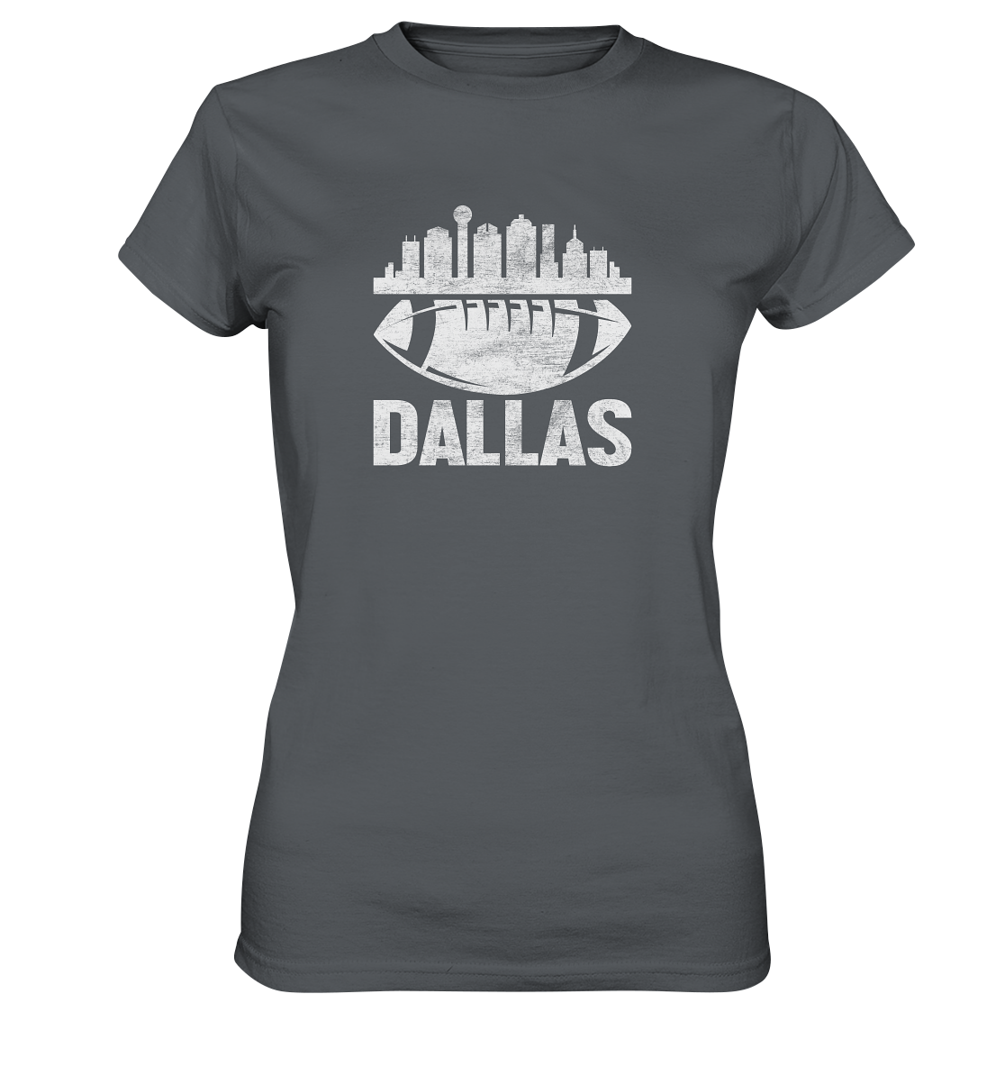 Dallas - Women's Premium Shirt