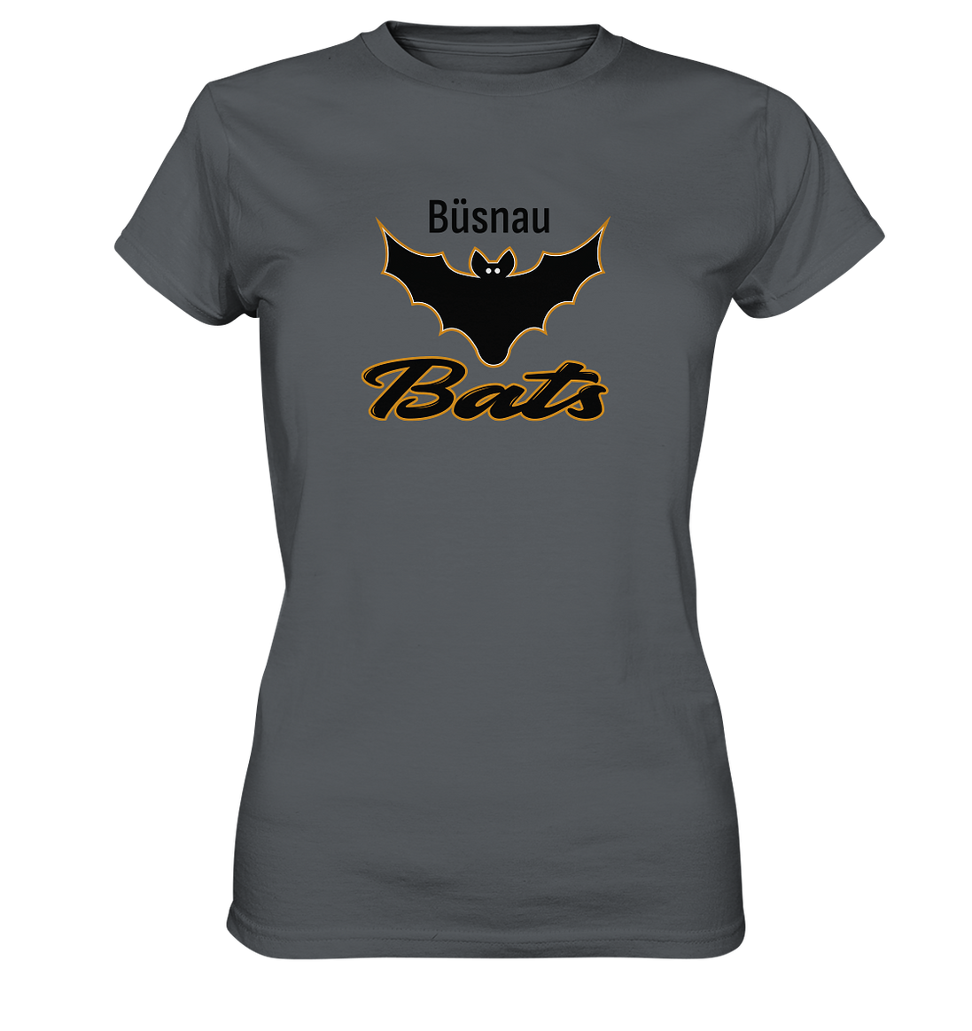 Büsnau Bats - Ladies Premium Shirt