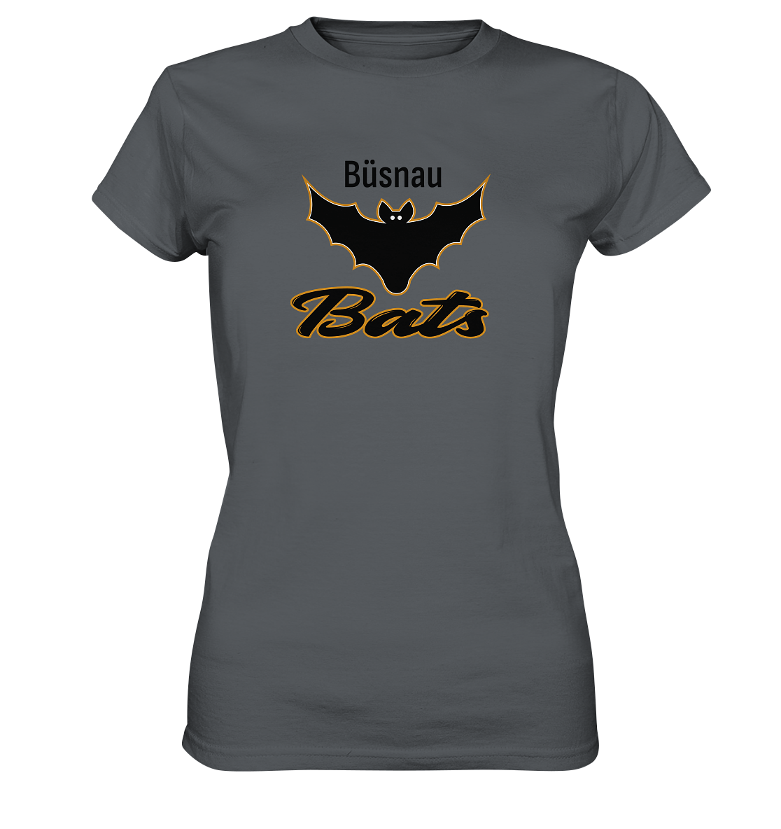 Büsnau Bats - Ladies Premium Shirt