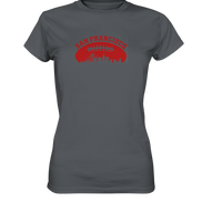 San Francisco - Ladies Premium Shirt